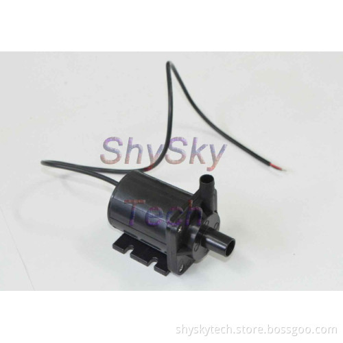 500LPH 12V 5M DC Centrifugal Solar Water Pump
